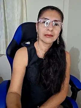 Natasha_50 from StripChat