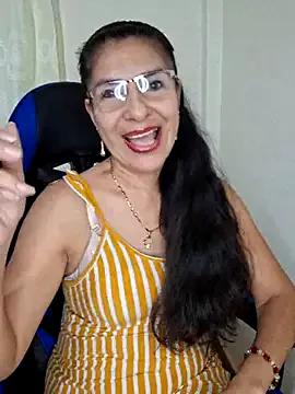 Natasha_50 from StripChat
