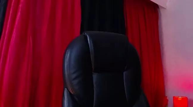 Natasha__Blue from StripChat