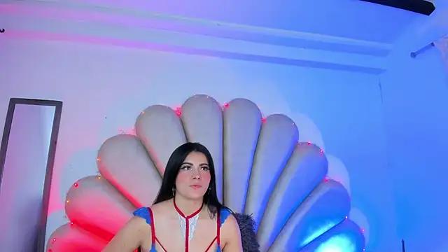 Natasha__Blue from StripChat