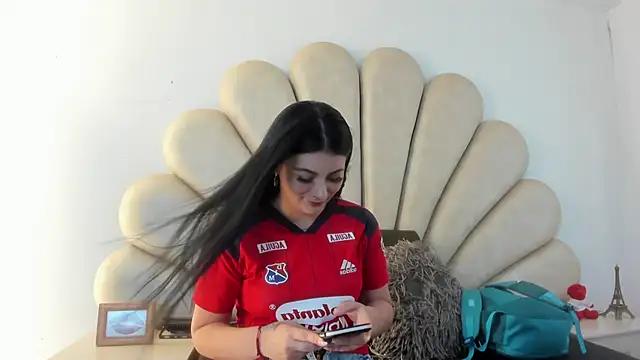 Natasha__Blue from StripChat