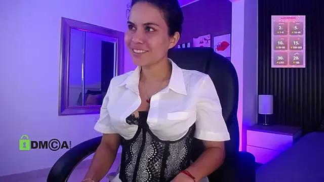 natasha__jackson from StripChat