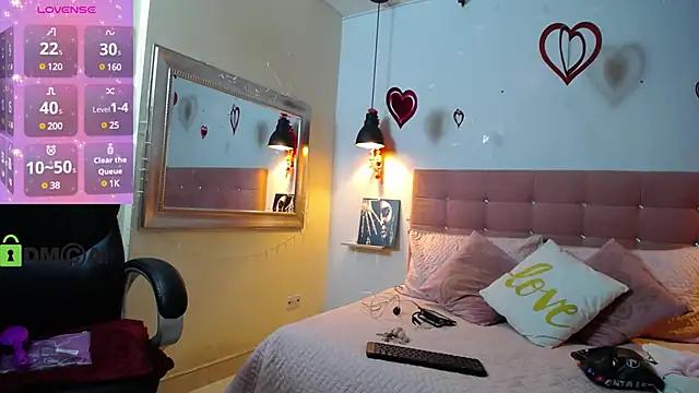 natasha__jackson from StripChat