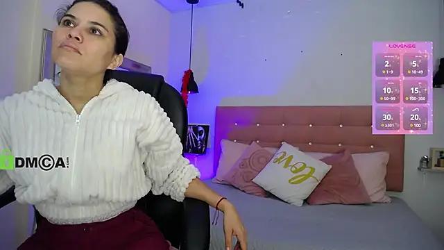 natasha__jackson from StripChat