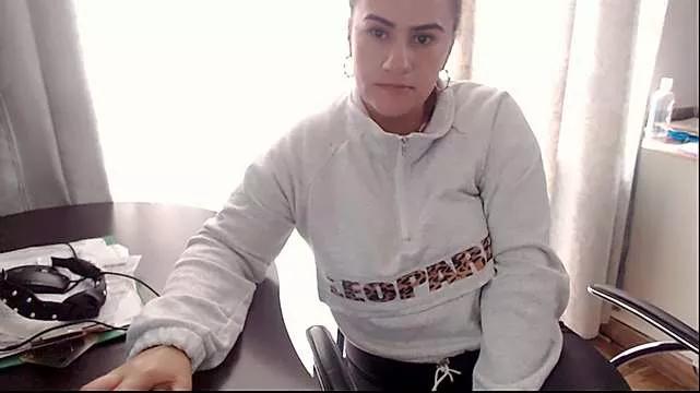natasha_bucker from StripChat