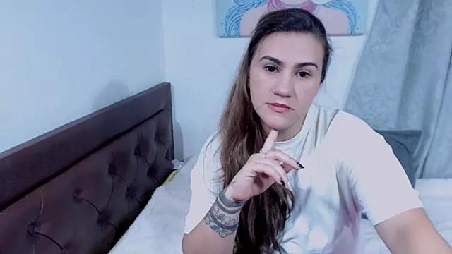 natasha_bucker from StripChat