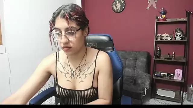 Natasha_Darkk from StripChat