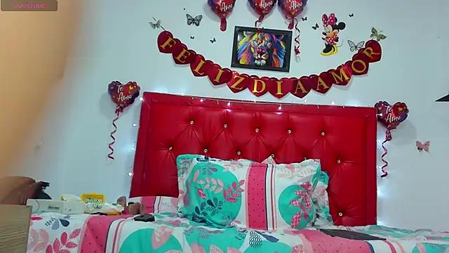 natasha_jurado from StripChat