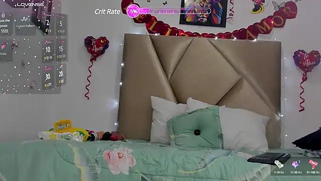 natasha_jurado from StripChat