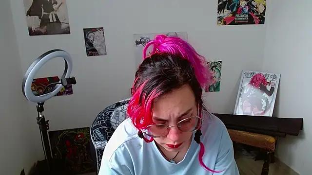 natasha_laulau from StripChat
