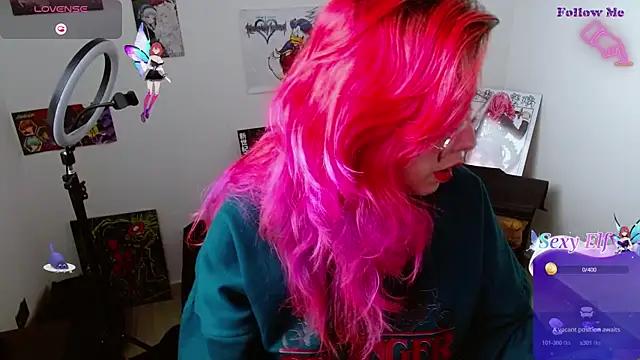 natasha_laulau from StripChat