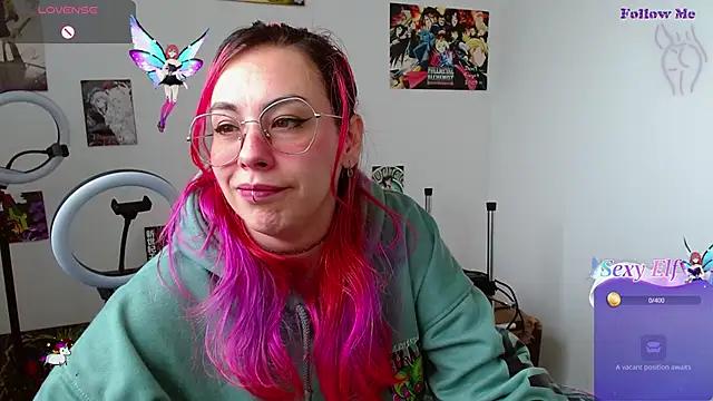 natasha_laulau from StripChat