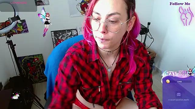 natasha_laulau from StripChat