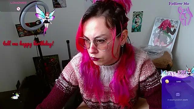 natasha_laulau from StripChat