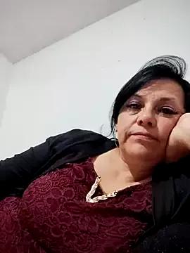 Natasha_milf12 from StripChat is Freechat
