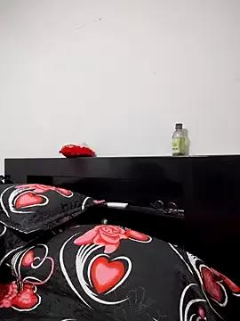 Natasha_milf12 from StripChat is Freechat
