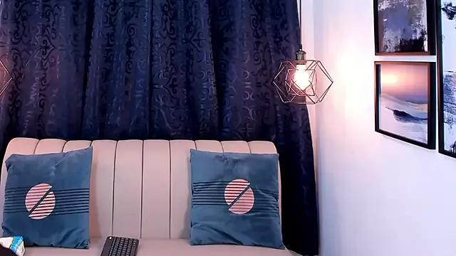 natasha_moreno from StripChat is Freechat