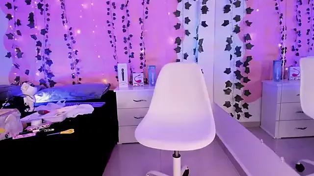 Natasha_Nasty2 from StripChat