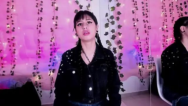 Natasha_Nasty2 from StripChat