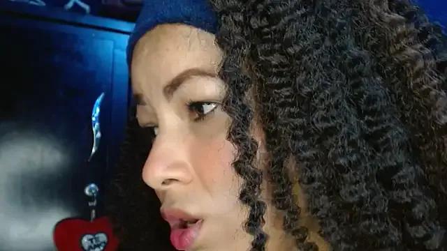 Natasha_Quintanilla from StripChat is Freechat