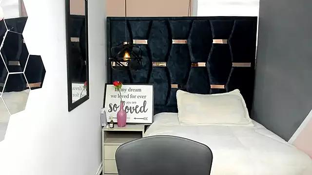 Natasha_rose__ from StripChat is Freechat