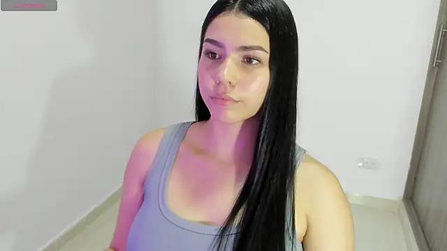 Natasha_su_ from StripChat