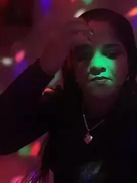 NatashaAzura from StripChat