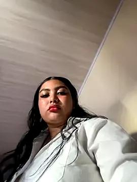 NatashaBrown12 from StripChat is Freechat