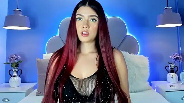 NatashaCollen from StripChat