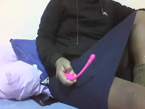 NATASHALUCKY from StripChat is Freechat