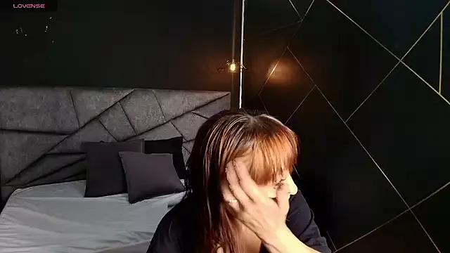 NatashaMason_ from StripChat