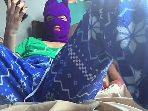 NatashaRex from StripChat