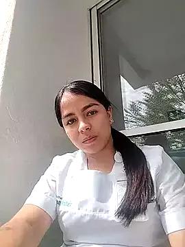 NatashaRose18 from StripChat