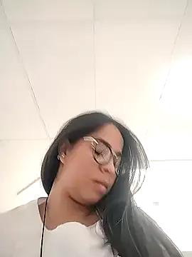 NatashaRose18 from StripChat