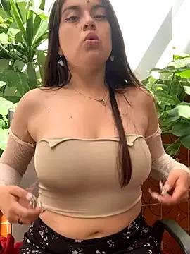 NatashasBoobs webcams show profile image 