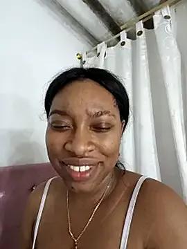 NatashaSilver from StripChat