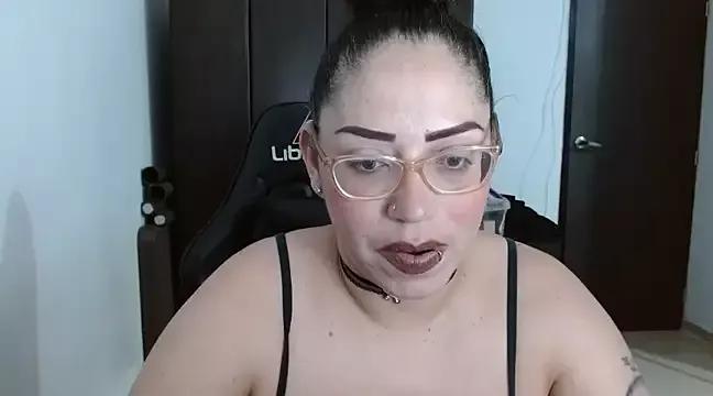 natashasmithe from StripChat