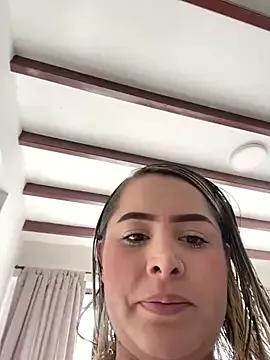 natashasweet from StripChat
