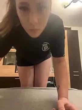 NatashaXVibe from StripChat