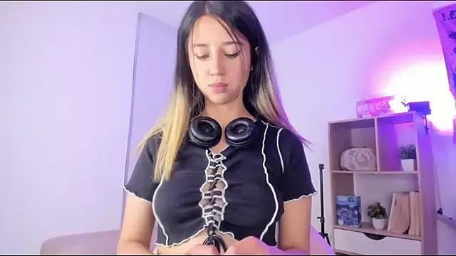 Natasna2 from StripChat