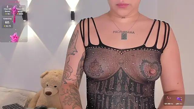 natassha1 from StripChat