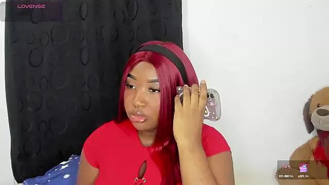 Natassha_brown1 from StripChat