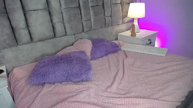 nath_evanss from StripChat is Freechat
