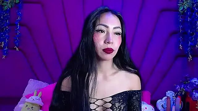 nathalia_pink from StripChat is Freechat