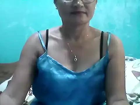 Nathalie0045 webcams show profile image 