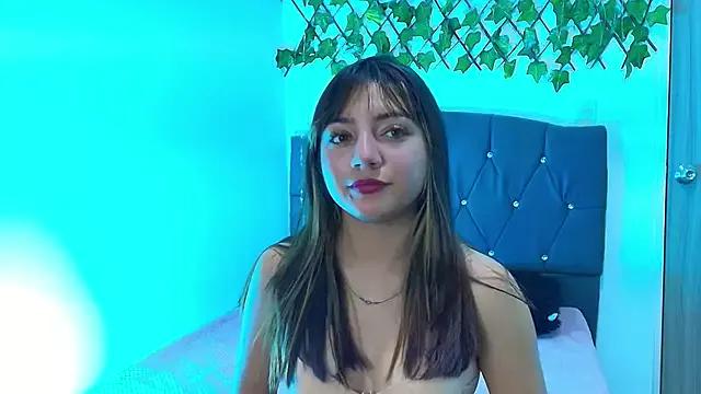 Nathalie_Gold from StripChat is Freechat
