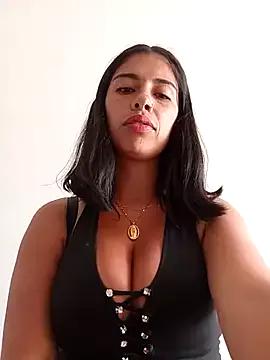Nathaly_12 from StripChat is Freechat