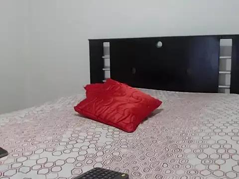 Nathaly_jones_ webcams show profile image 