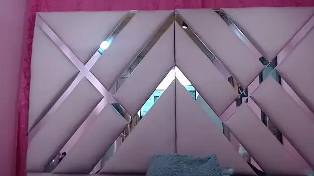 nathaly_low1 from StripChat is Freechat