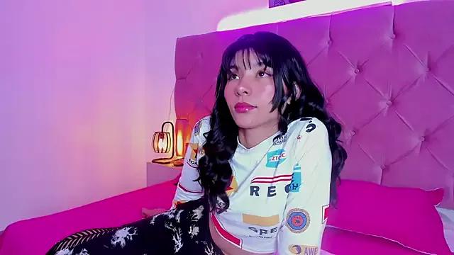 nathalya_summer from StripChat is Freechat